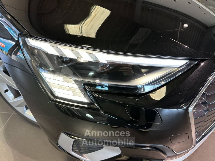 Audi A3 Sportback 35 TFSI Mild Hybrid 150 S tronic 7 Design Luxe - 13