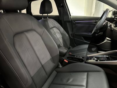 Audi A3 Sportback 35 TFSI Mild Hybrid 150 S tronic 7 Design Luxe   - 15