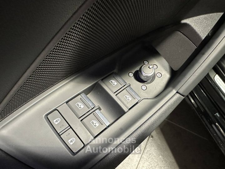 Audi A3 Sportback 35 TFSI Mild Hybrid 150 S tronic 7 Design Luxe - 16