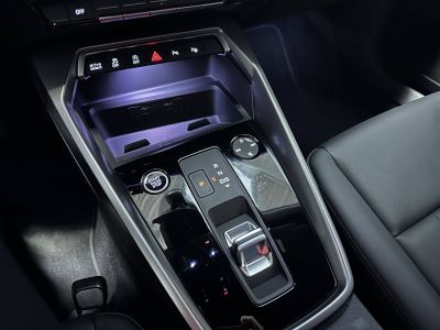 Audi A3 Sportback 35 TFSI Mild Hybrid 150 S tronic 7 Design Luxe   - 20