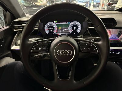 Audi A3 Sportback 35 TFSI Mild Hybrid 150 S tronic 7 Design Luxe   - 21