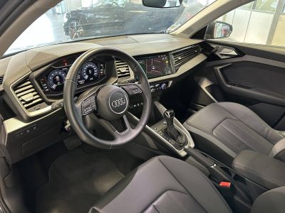 Audi A1 Sportback 30 TFSI 110 ch S tronic 7 Design Luxe   - 2