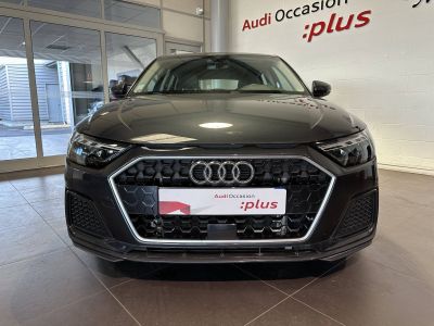 Audi A1 Sportback 30 TFSI 110 ch S tronic 7 Design Luxe   - 4