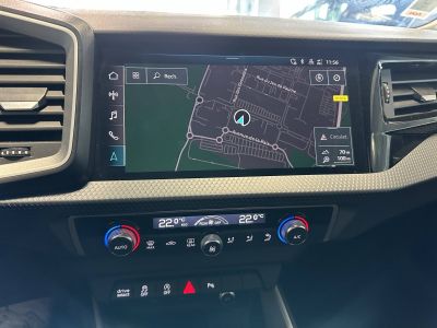 Audi A1 Sportback 30 TFSI 110 ch S tronic 7 Design Luxe   - 5