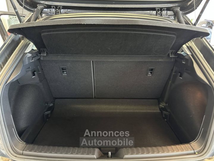 Audi A1 Sportback 30 TFSI 110 ch S tronic 7 Design Luxe - 8