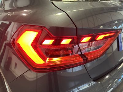 Audi A1 Sportback 30 TFSI 110 ch S tronic 7 Design Luxe   - 9