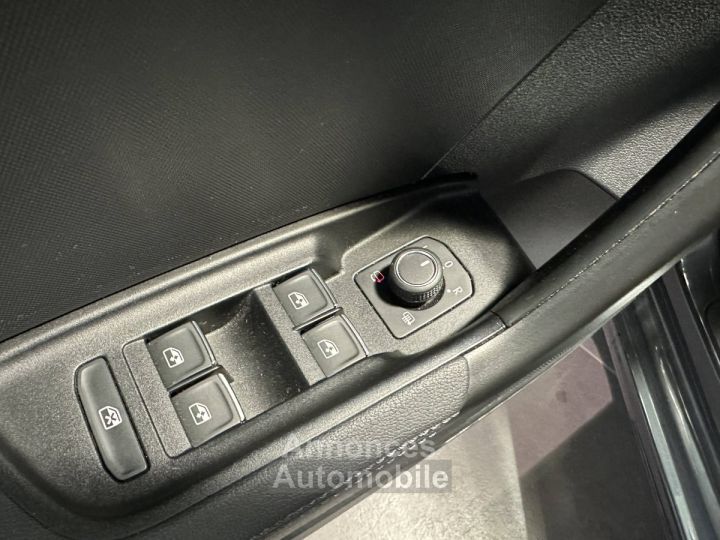 Audi A1 Sportback 30 TFSI 110 ch S tronic 7 Design Luxe - 12