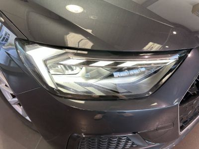 Audi A1 Sportback 30 TFSI 110 ch S tronic 7 Design Luxe   - 13