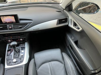 Audi A7 Sportback V6 30l Tdi 245CV Quattro S Line Tiptronic   - 17