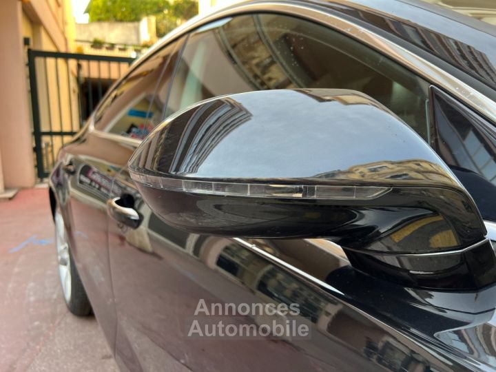 Audi A7 Sportback V6 30l Tdi 245CV Quattro S Line Tiptronic - 42
