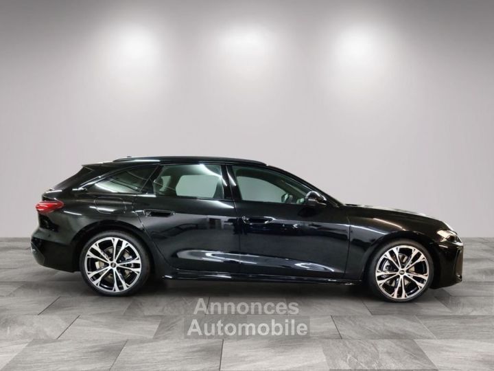 Audi A5 AVANT S LINE TDI QUATTRO NOUVEAU MODELE - 1