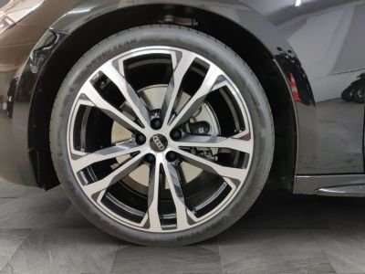 Audi A5 AVANT S LINE TDI QUATTRO NOUVEAU MODELE   - 2