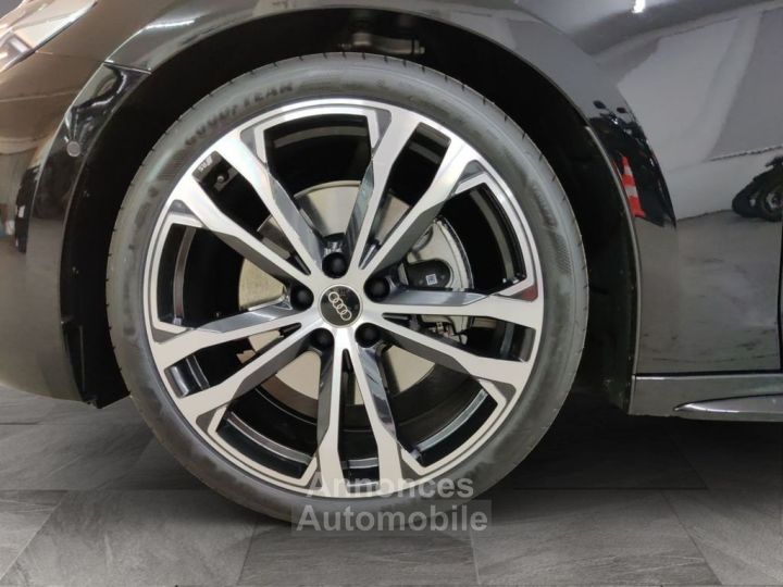 Audi A5 AVANT S LINE TDI QUATTRO NOUVEAU MODELE - 2