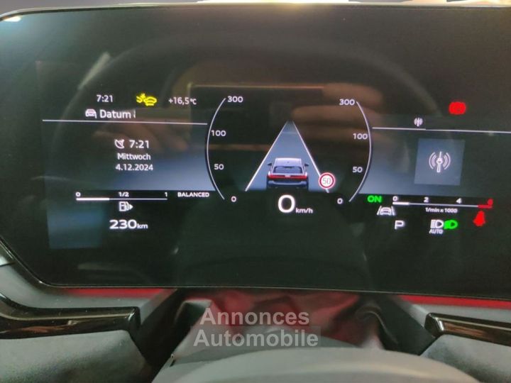 Audi A5 AVANT S LINE TDI QUATTRO NOUVEAU MODELE - 4