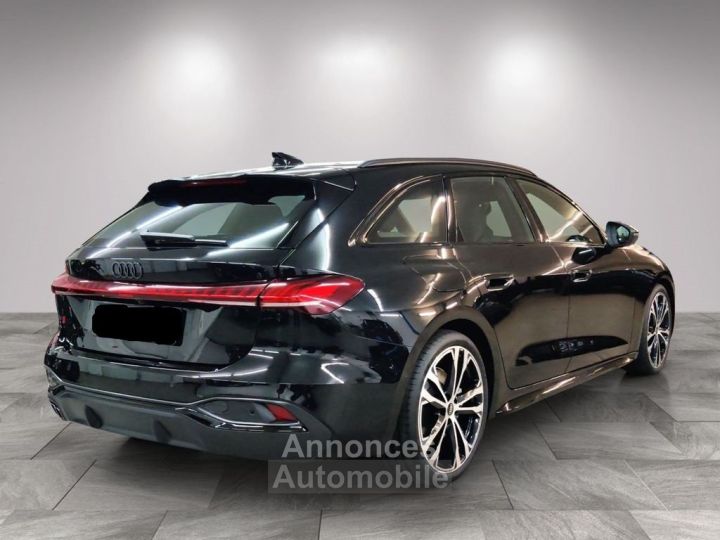 Audi A5 AVANT S LINE TDI QUATTRO NOUVEAU MODELE - 6