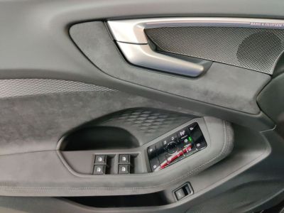 Audi A5 AVANT S LINE TDI QUATTRO NOUVEAU MODELE   - 7
