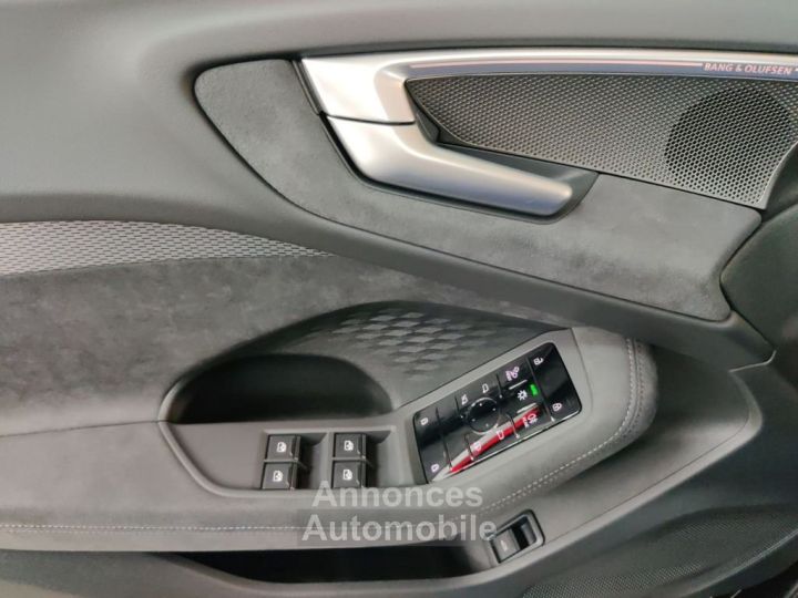 Audi A5 AVANT S LINE TDI QUATTRO NOUVEAU MODELE - 7