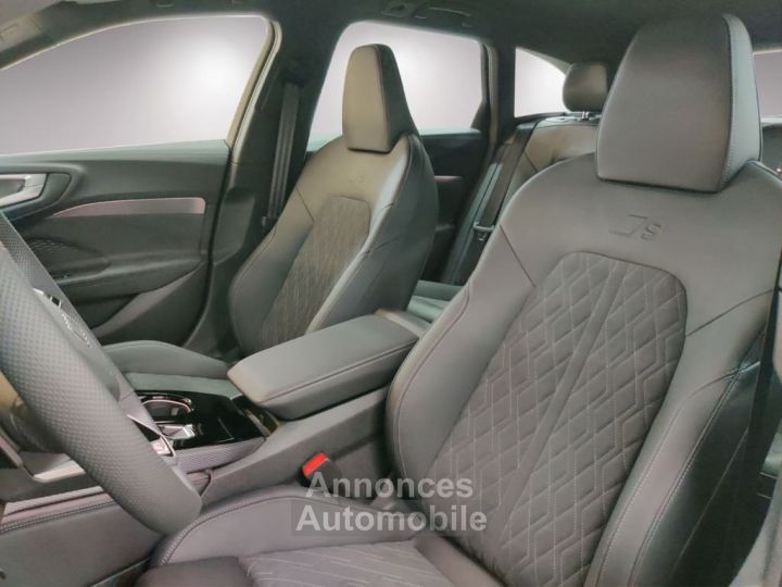 Audi A5 AVANT S LINE TDI QUATTRO NOUVEAU MODELE - 8