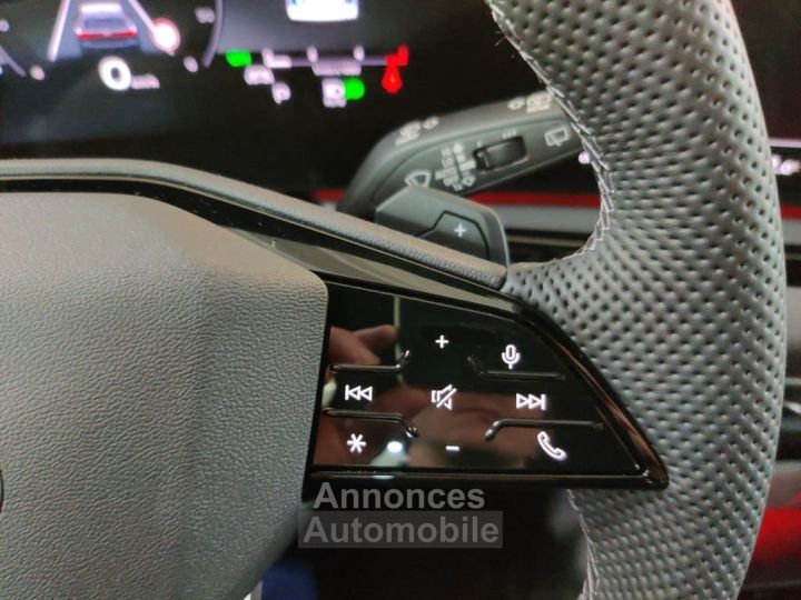 Audi A5 AVANT S LINE TDI QUATTRO NOUVEAU MODELE - 12