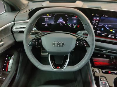 Audi A5 AVANT S LINE TDI QUATTRO NOUVEAU MODELE   - 13