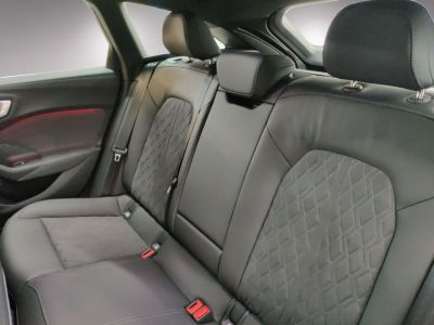 Audi A5 AVANT S LINE TDI QUATTRO NOUVEAU MODELE   - 15