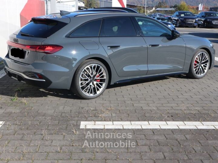 Audi A5 AVANT EDITION ONE TDI 204 QUATTRO S LINE S TRONIC - 15
