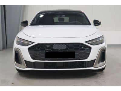 Audi A5 EDITION ONE TDI 204 QUATTRO S LINE S TRONIC LIMOUSINE   - 2