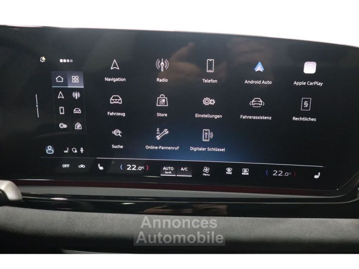 Audi A5 EDITION ONE TDI 204 QUATTRO S LINE S TRONIC LIMOUSINE - 15