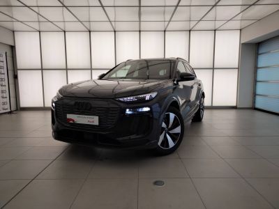 Audi Q6 e-tron E TRON 285 KW (387 CH) QUATTRO   - 1