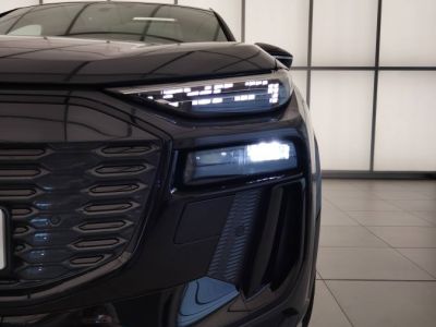 Audi Q6 e-tron E TRON 285 KW (387 CH) QUATTRO   - 2