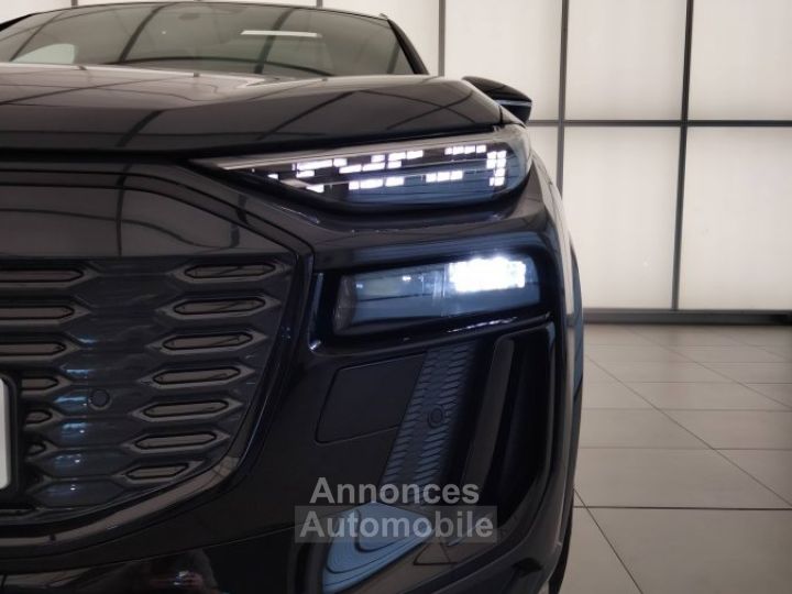 Audi Q6 e-tron E TRON 285 KW (387 CH) QUATTRO - 2
