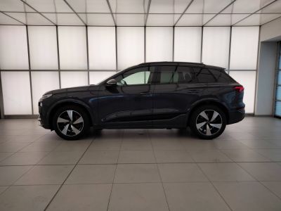 Audi Q6 e-tron E TRON 285 KW (387 CH) QUATTRO   - 3