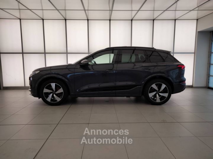 Audi Q6 e-tron E TRON 285 KW (387 CH) QUATTRO - 3