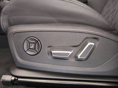Audi Q6 e-tron E TRON 285 KW (387 CH) QUATTRO   - 5