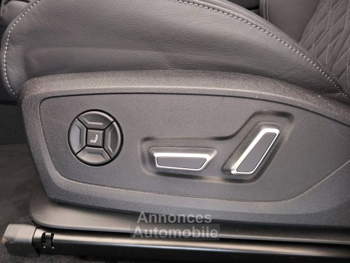 Audi Q6 e-tron E TRON 285 KW (387 CH) QUATTRO - 5
