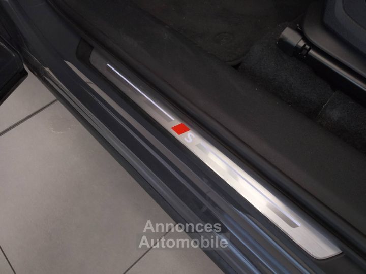 Audi Q6 e-tron E TRON 285 KW (387 CH) QUATTRO - 6
