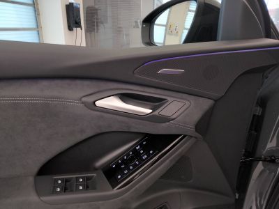 Audi Q6 e-tron E TRON 285 KW (387 CH) QUATTRO   - 7