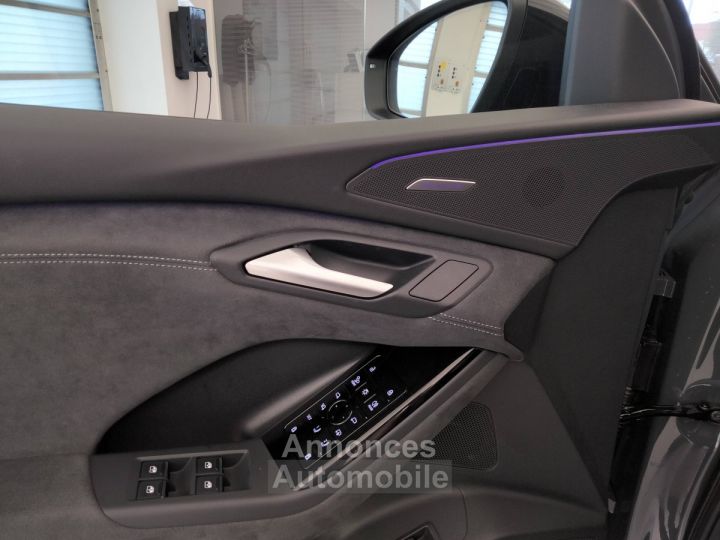 Audi Q6 e-tron E TRON 285 KW (387 CH) QUATTRO - 7