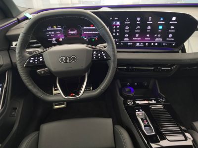 Audi Q6 e-tron E TRON 285 KW (387 CH) QUATTRO   - 8