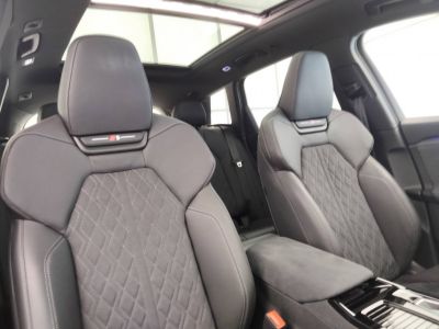 Audi Q6 e-tron E TRON 285 KW (387 CH) QUATTRO   - 9
