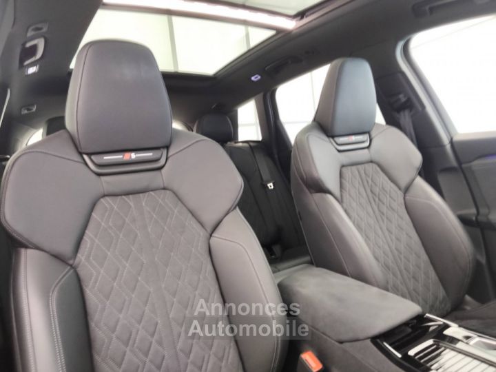 Audi Q6 e-tron E TRON 285 KW (387 CH) QUATTRO - 9