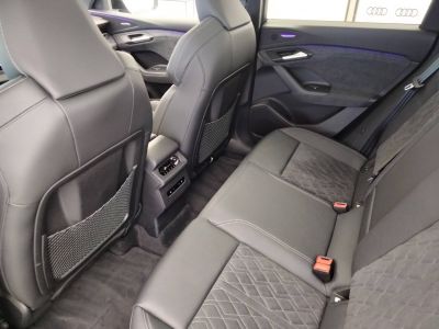 Audi Q6 e-tron E TRON 285 KW (387 CH) QUATTRO   - 10