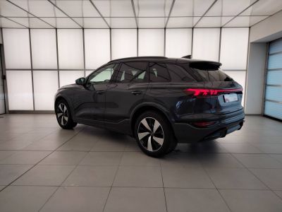 Audi Q6 e-tron E TRON 285 KW (387 CH) QUATTRO   - 11