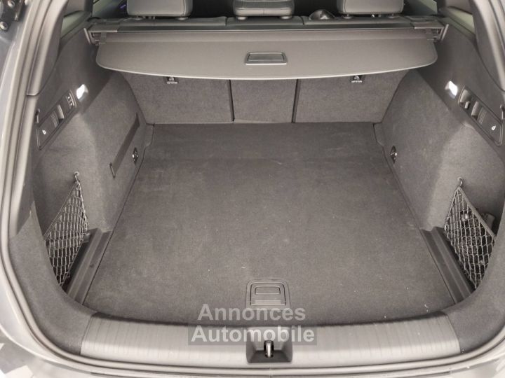 Audi Q6 e-tron E TRON 285 KW (387 CH) QUATTRO - 12