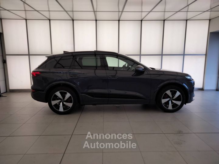 Audi Q6 e-tron E TRON 285 KW (387 CH) QUATTRO - 13