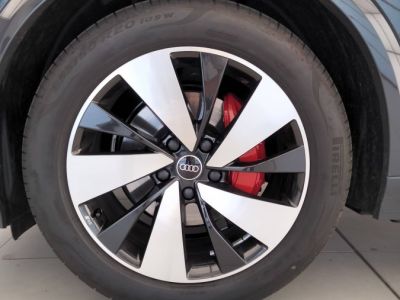 Audi Q6 e-tron E TRON 285 KW (387 CH) QUATTRO   - 14