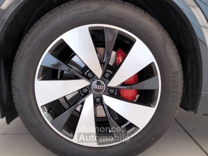 Audi Q6 e-tron E TRON 285 KW (387 CH) QUATTRO - 14