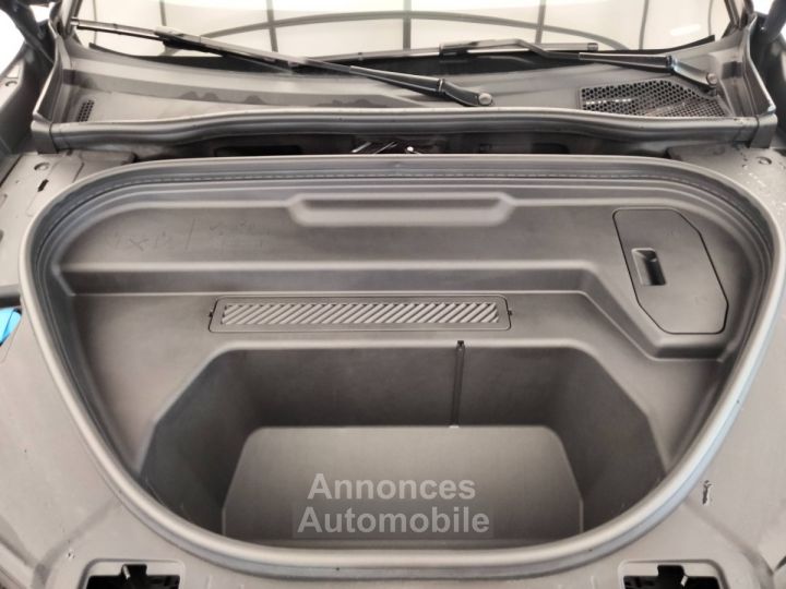 Audi Q6 e-tron E TRON 285 KW (387 CH) QUATTRO - 15