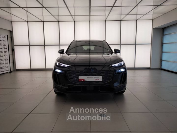 Audi Q6 e-tron E TRON 285 KW (387 CH) QUATTRO - 16