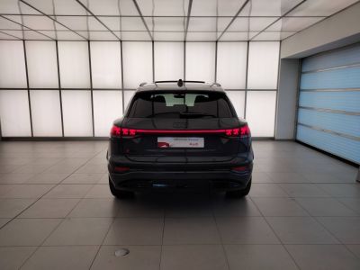 Audi Q6 e-tron E TRON 285 KW (387 CH) QUATTRO   - 17